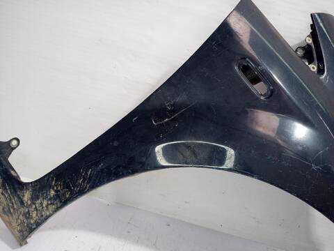 Foto 2ª: Aleta Delantera Derecha Fiat Punto 1.3 16V JTD CAT 75CV [D/ 199A9000] (2009)