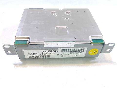 Foto 2ª: Sistema Audio Radio CD Toyota Proace 1.5 D-4D 130 BKYMA) 131CV 96KW [DV5RC] (2022)