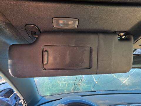 Foto 2ª: Parasol Izquierdo Volkswagen Eos SPORT BLUEMOTION (2013)