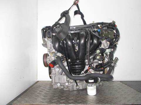 Motor Completo Mazda 6 LF BERLINA