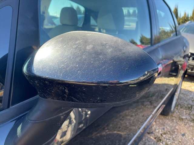 Foto 2ª: Retrovisor Izquierdo Fiat Linea 1.3 JTD 90cv [199A3000] (2007)