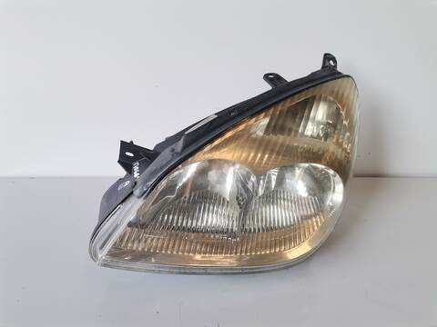 Faro Izquierdo Citroen C5 BERLINA 2.0 HDI 109CV