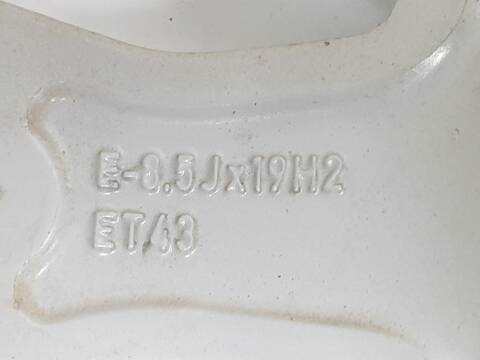 Foto 3ª: LLanta Aleacion Audi A6 2.0 TDI ULTRA