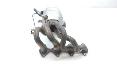 Foto 3ª: Catalizador Mg ZS 1.5 VTI 106CV 78KW [15S4C] (2024)