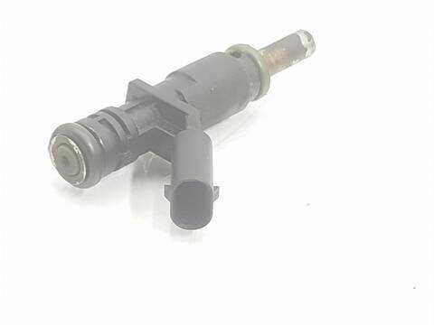 Foto 2ª: Inyectores Mercedes Clase ML 350 3.5 V6 24V CAT 272CV 200KW AUT. 164.186) W164) M272 E35 [M272967] (2005)