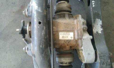 Diferencial Trasero Bmw Serie 3 315 2.0 16V CAT 150CV 110KW