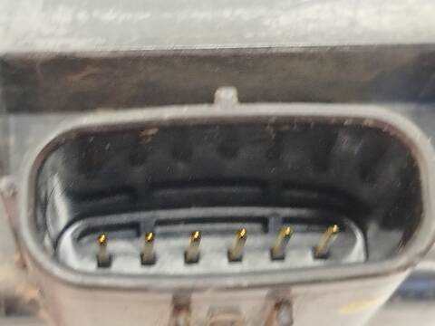 Foto 4ª: Caja Mariposa Toyota CHR 2.0 HYBRID MAXH10) 112CV 82KW [M20A] (2020)