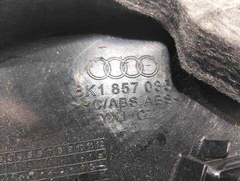 Foto 2ª: Guantera Audi A4 BASIS 2 16V TDI 143CV (2008)