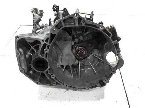 Caja Cambios Nissan X-Trail 2.2 DCI DIESEL CAT 136CV 100KW T30)