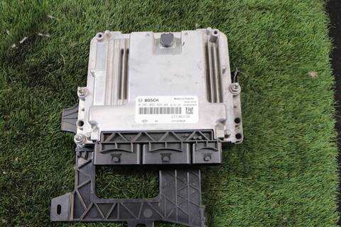 Foto 2ª: Centralita Motor ECU Renault Talisman LIFE (2015)