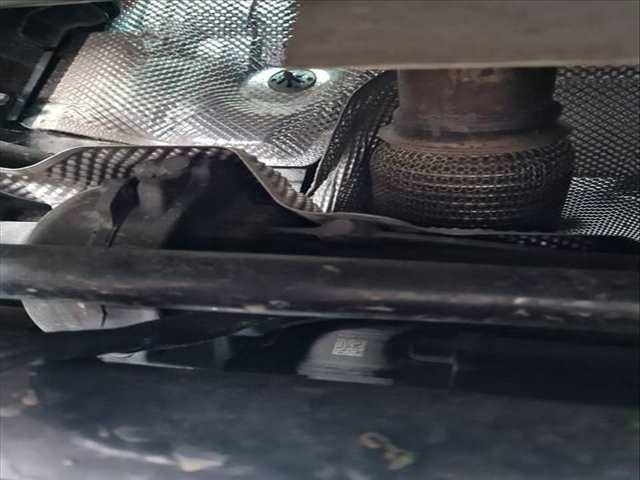Foto 1ª: Cremallera de Direccion Volkswagen Touran SPORT BMT 150CV 110KW [DFGA] (2016)