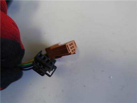 Foto 3ª: Retrovisor Derecho Citroen C Elysee 1.5 FEEL 102CV 75KW [YH01] (2018)