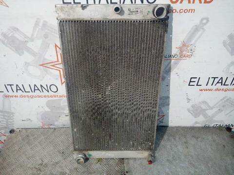 Radiador Motor Bmw Serie 5 518 530D BERLINA 218CV 160KW