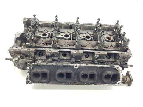 Culata Mercedes Clase ML 400 4.0 V8 CDI 250CV 184KW AUT. 163.128) W163) OM628