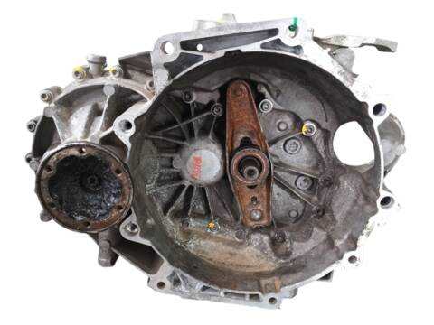 Foto 1ª: Caja Cambios Seat Leon 1.4 TSI (2012)