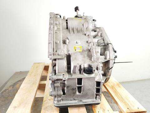 Foto 2ª: Caja Cambios Automatica Mercedes Clase B 150 B 180 CDI 245.207) 109CV 80KW AUT. [640940] (2011)