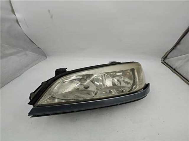 Faro Izquierdo Opel Zafira 2.0 COMFORT [2.0 LTR. - 74 KW DTI]