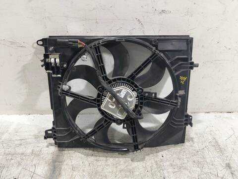 Foto 2ª: Electroventilador Renault Megane M5P600 BERLINA IV BERLINA 5P (2022)