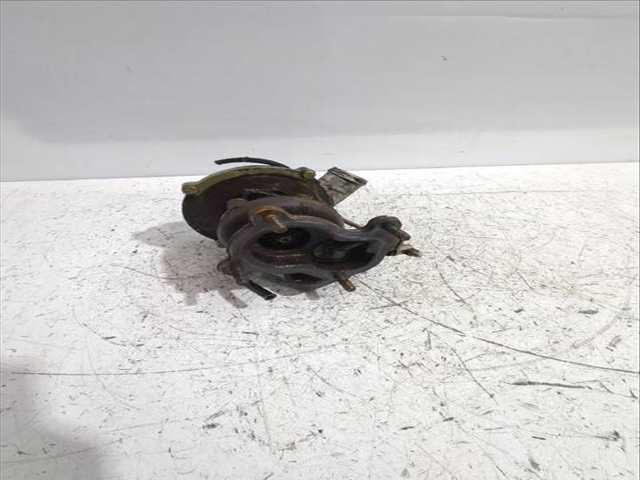 Foto 2ª: Turbocompresor Seat Leon 1.9 TDI 90CV [AGR ALH] (1999)