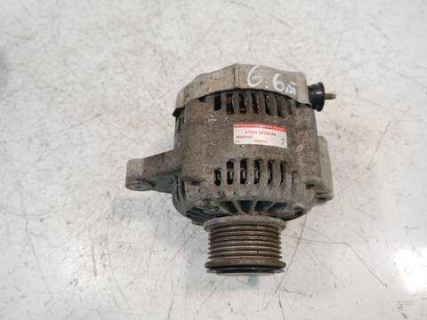 Foto 2ª: Alternador Toyota Hiace 95 - 117 CV [2KD-FTV 2KD] (2008)