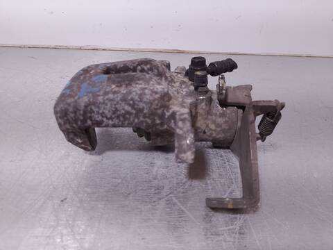 Foto 2ª: Pedal Embrague Hyundai i30 CLASSIC 90CV 66KW [D4FC] (2014)