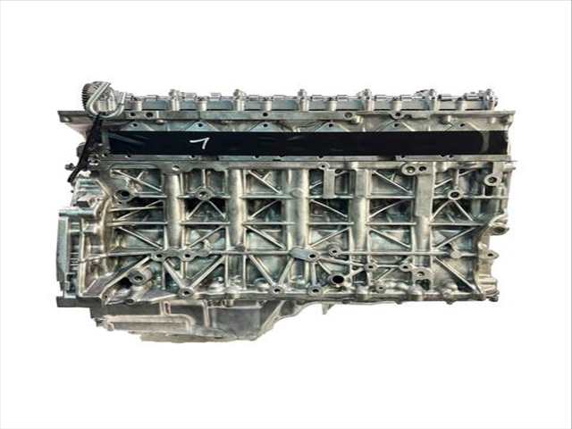 Foto 2ª: Motor Completo Bmw Serie 5 518 3.0 DIESEL 299 - 313 CV [N57D30B, N57]