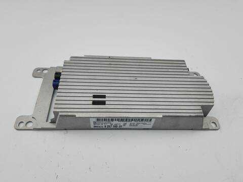 Centralita Motor ECU Bmw X1 SDRIVE 18D 143CV 105KW