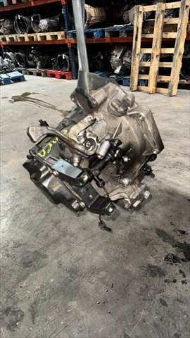 Caja Cambios Seat Ibiza 1.9 SDI