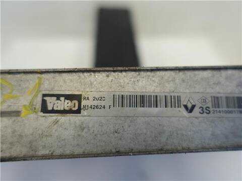 Foto 3ª: Radiador Motor Renault Scenic 1.6 DCI 130CV [D/ R9M 402] (2012)