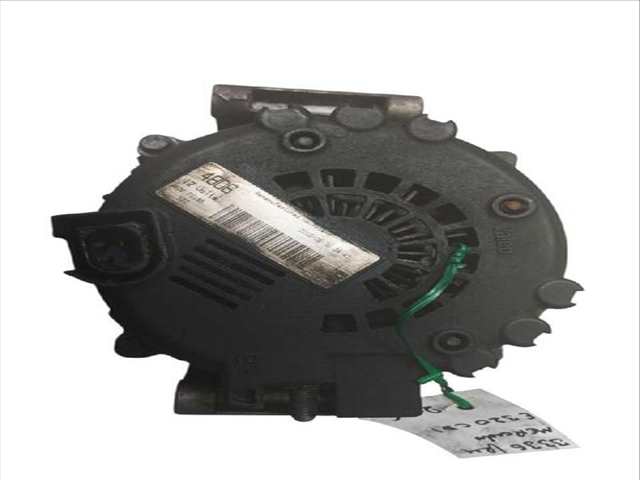Foto 2ª: Alternador Mercedes Clase E 180 E 320 CDI 211.022) (2002)