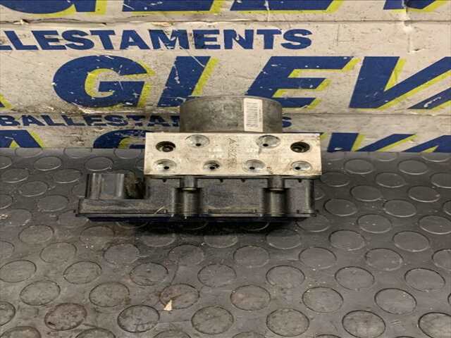 Foto 2ª: Centralita Abs Mini Mini 1.400 16V 95CV/70KW 0CV [N12B14A] (2008)