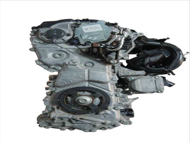 Foto 3ª: Motor Completo Toyota Yaris 1.5 HYBRID 116 CV 85KW [M15A-FXE] (2020)