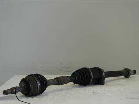 Transmision Delantera Derecha Toyota Corolla 2.0 D-4D 116CV 85KW