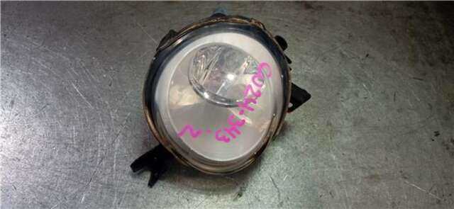 Faro Antiniebla Delantero Izquierdo Volkswagen Touareg 3.0 TDI V6 [3.0 LTR. - 165 KW V6 TDI DPF]