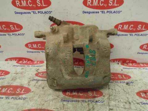 Pinza Freno Delantera Derecho Renault Trafic 2.0 DCI DIESEL CAT 114CV 84KW
