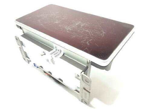 Foto 3ª: Pantalla Multifuncion Audi A4 2.0 16V TDI AVANT 150CV 110KW [DEUA] (2016)