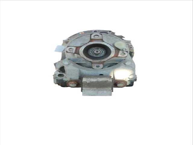 Foto 2ª: Caja Cambios Mercedes Sprinter 313 CDI 4X4 906.131 906.133 906.135 906.231 906.233... (2006)