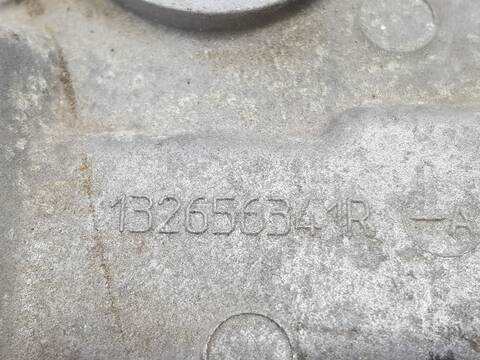 Foto 2ª: Culata Dacia Dokker ESSENTIAL (2019)