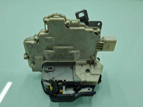 Cerradura Puerta Delantera Derecha Seat Exeo 2.0 TDI BERLINA 143CV 105KW