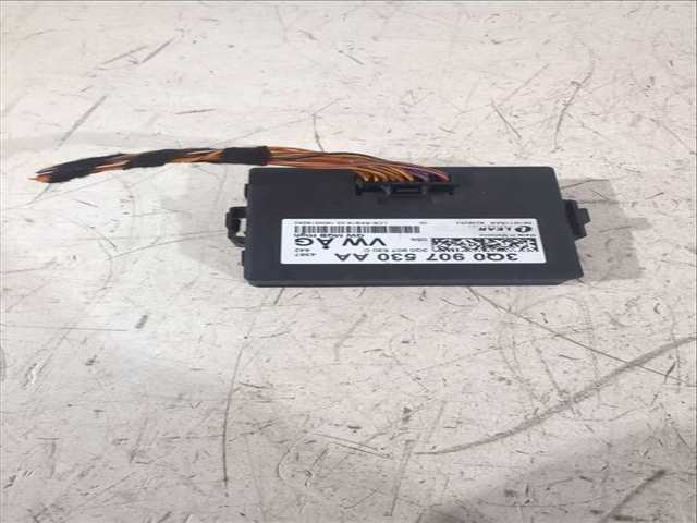 Centralita Motor ECU Volkswagen T-Roc 1.6 TDI 115CV 85KW