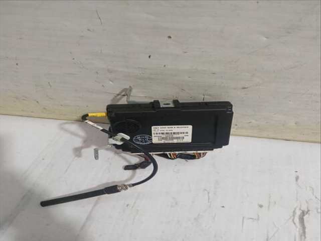 Foto 2ª: Centralita Motor ECU Kia Carens 2.0 CRDI 140 140CV 103KW [D4EA] (2007)