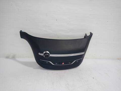 Mando Calefacción A. A. Peugeot 308 ACTIVE 110CV 81KW