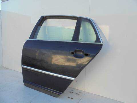 Foto 2ª: Puerta Trasera Izquierda Volkswagen Phaeton 3.2 V6 24V 241CV 177KW [BKL] (2004)