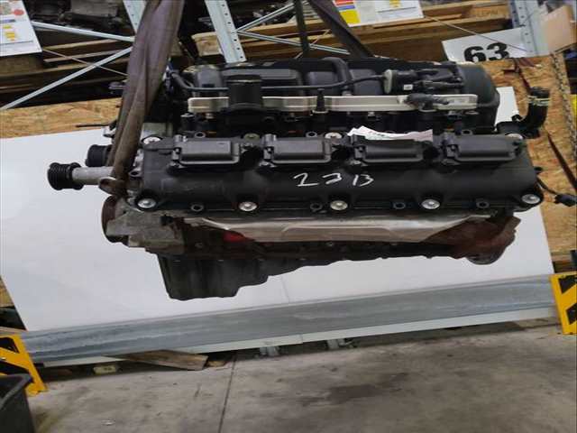 Foto 3ª: Motor Completo Dodge Durango 5.7 V8 364 CV 268KW [EZH] (2018)