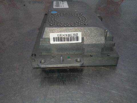 Foto 4ª: Pantalla Multifuncion Peugeot 407 PACK COUPE 204CV 150KW [UHZ] (2006)