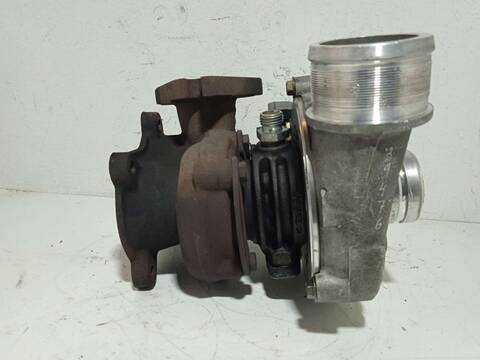 Turbocompresor Peugeot 406 BERLINA
