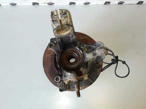 Foto 2ª: Mangueta Delantera Derecha Citroen Jumper 30 L1H1 HDI 120 120CV (2006)
