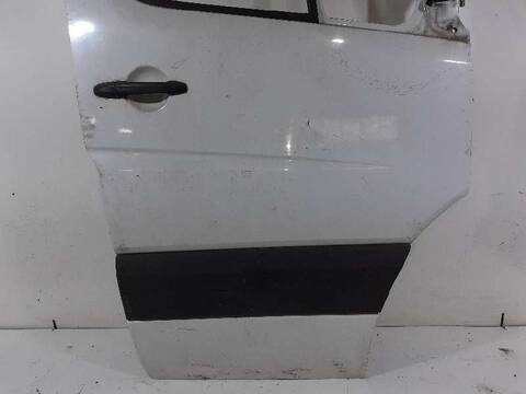 Foto 2ª: Puerta Delantera Derecha Mercedes Sprinter CAJA CERRADA (1950)