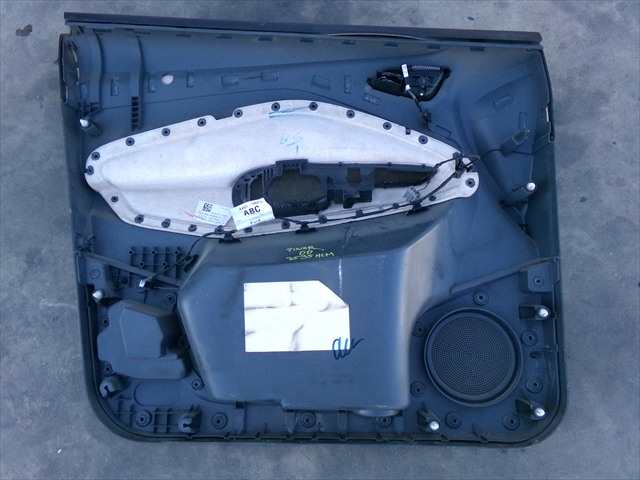 Foto 2ª: Tapizados Cartoneras Ford C Max 2.0 TDCI 2010-2014 [UFDB] (2011)