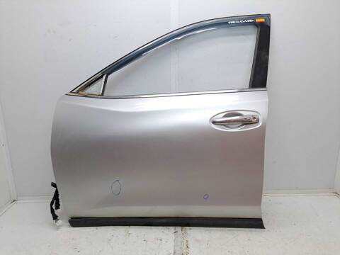 Puerta Delantera Izquierda Nissan X-Trail 360 130CV 96KW T32)